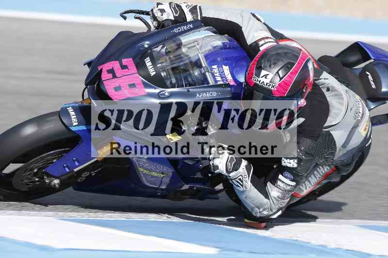 Archiv-2025/01 24.-27.01.2025 Moto Center Thun Jerez/schwarz-black/28